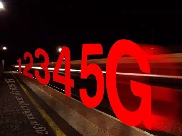 5G大時代來臨！國內(nèi)首個5G基站廣州開通