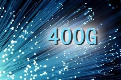 100G增長驅(qū)動(dòng)朝400G及以上奔跑