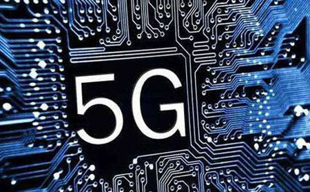 5G時(shí)代起跑！中興通訊聯(lián)手中國(guó)移動(dòng)開(kāi)通首個(gè)基站