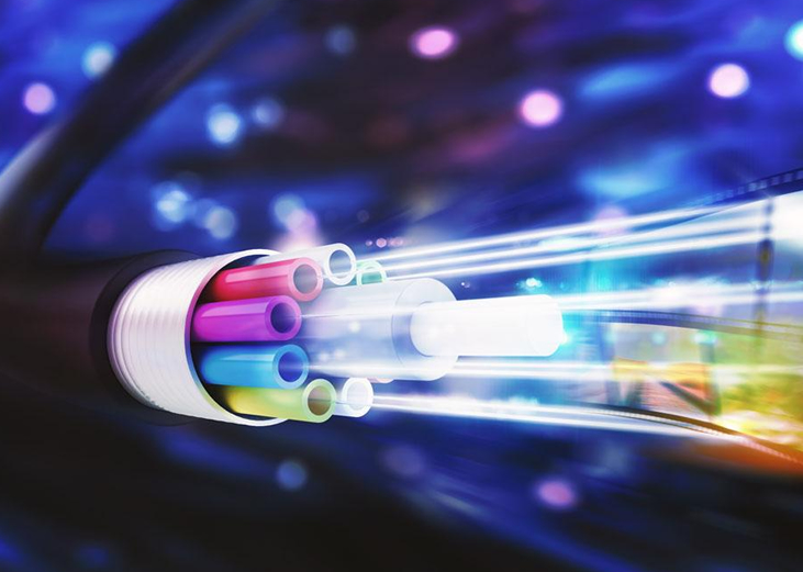 光纖入戶在電力通信的應用和發(fā)展